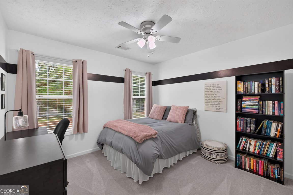 334 Annslee Circle Loganville - Photo 20