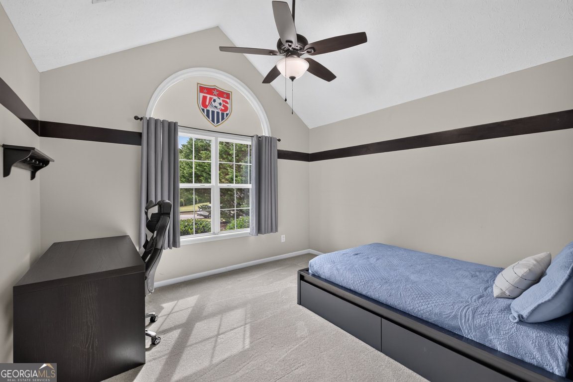 334 Annslee Circle Loganville - Photo 21