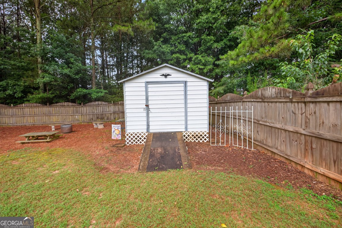 334 Annslee Circle Loganville - Photo 24