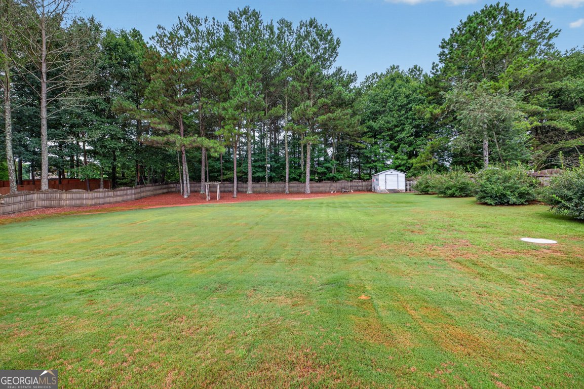 334 Annslee Circle Loganville - Photo 25