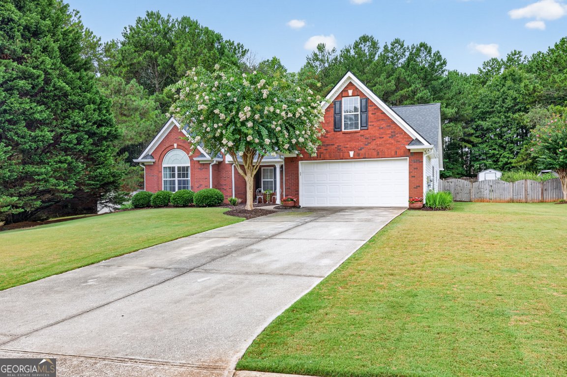 334 Annslee Circle Loganville - Photo 26