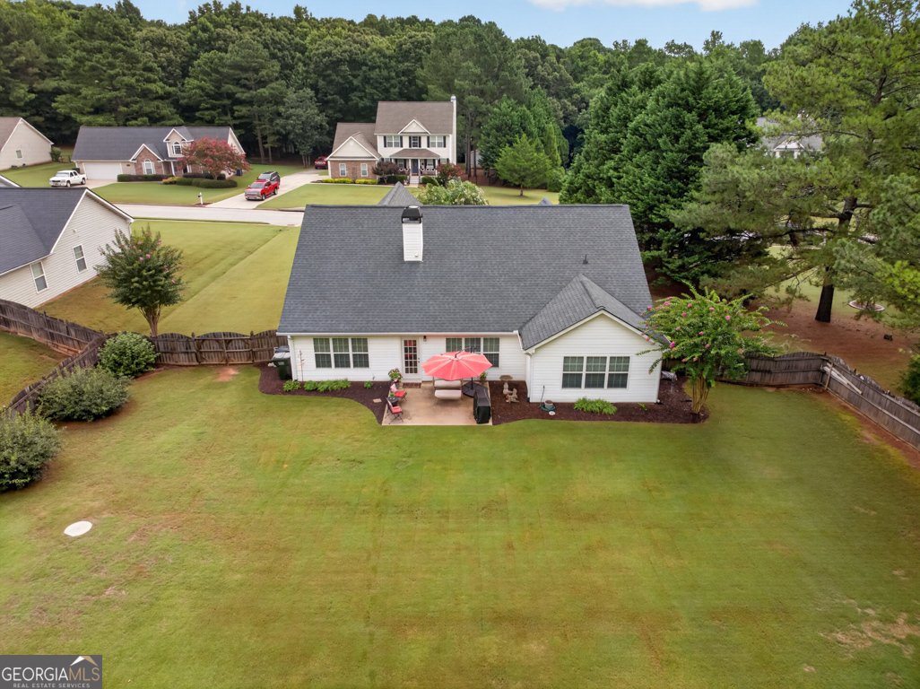 334 Annslee Circle Loganville - Photo 27