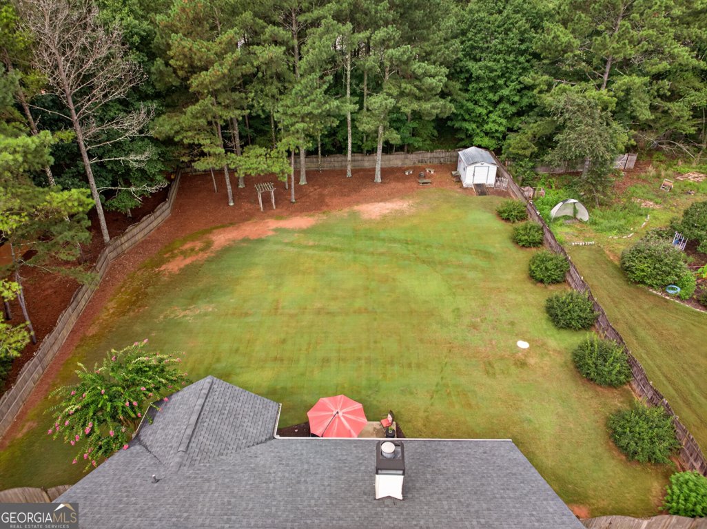 334 Annslee Circle Loganville - Photo 28