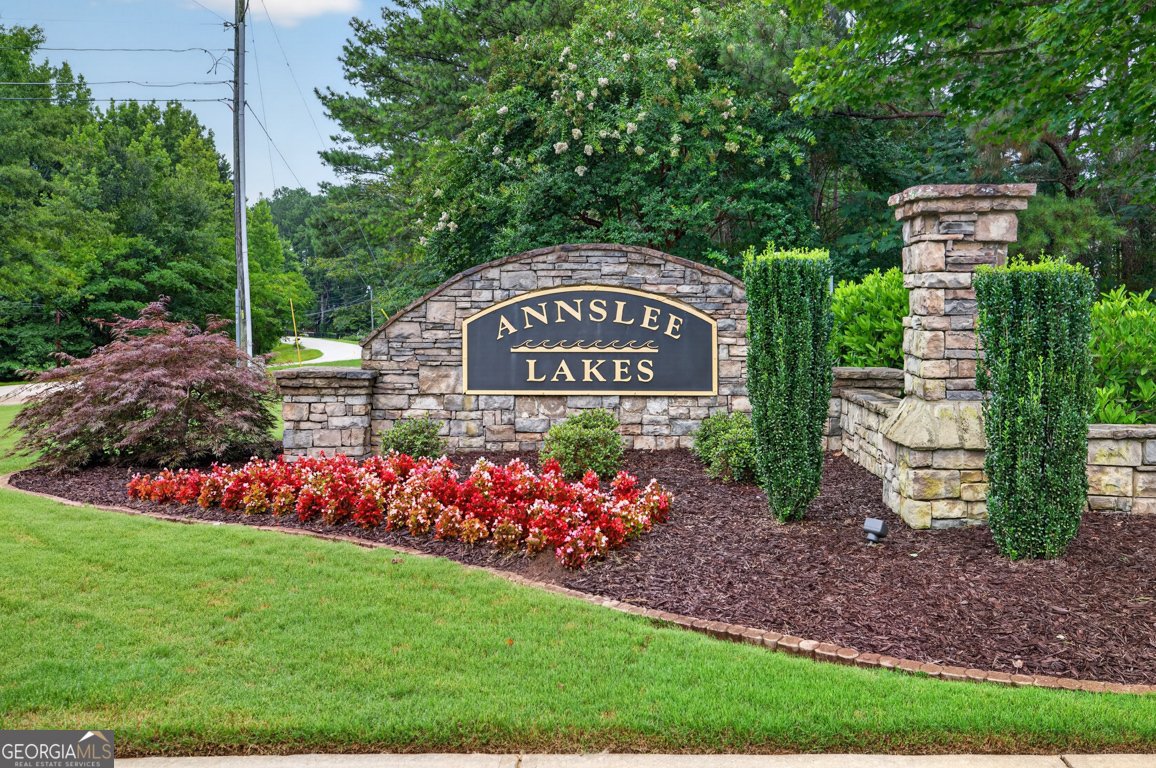 334 Annslee Circle Loganville - Photo 30