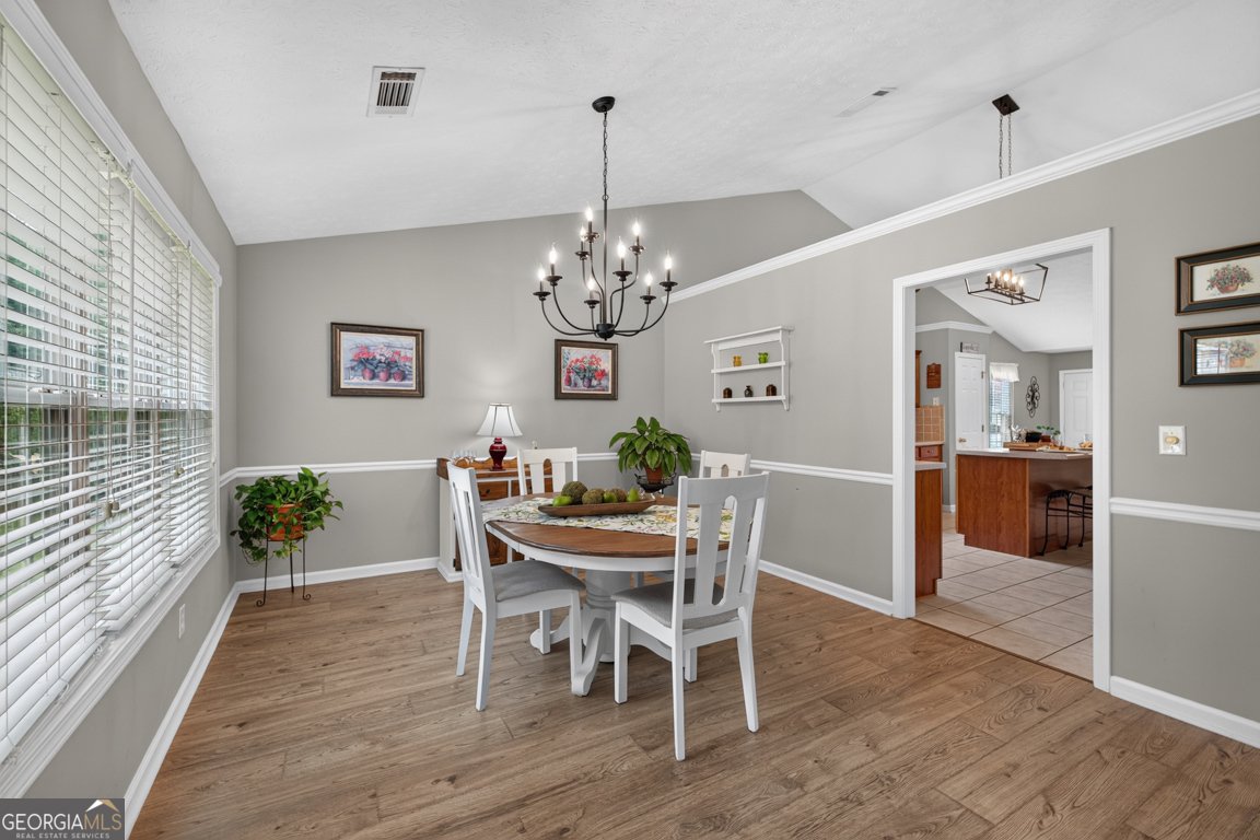 334 Annslee Circle Loganville - Photo 9