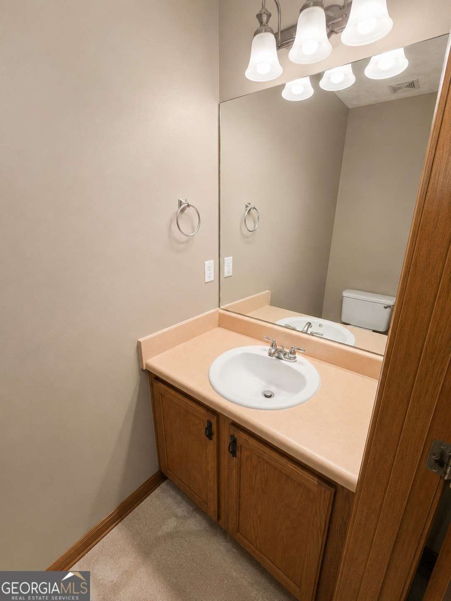 9651 Union Hill Road Villa Rica - Photo 20