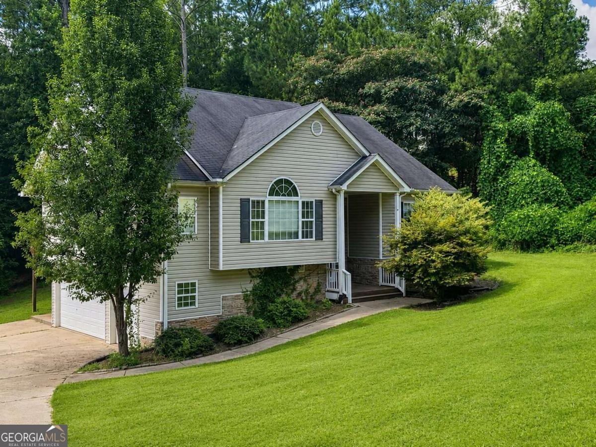 9651 Union Hill Road Villa Rica - Photo 31