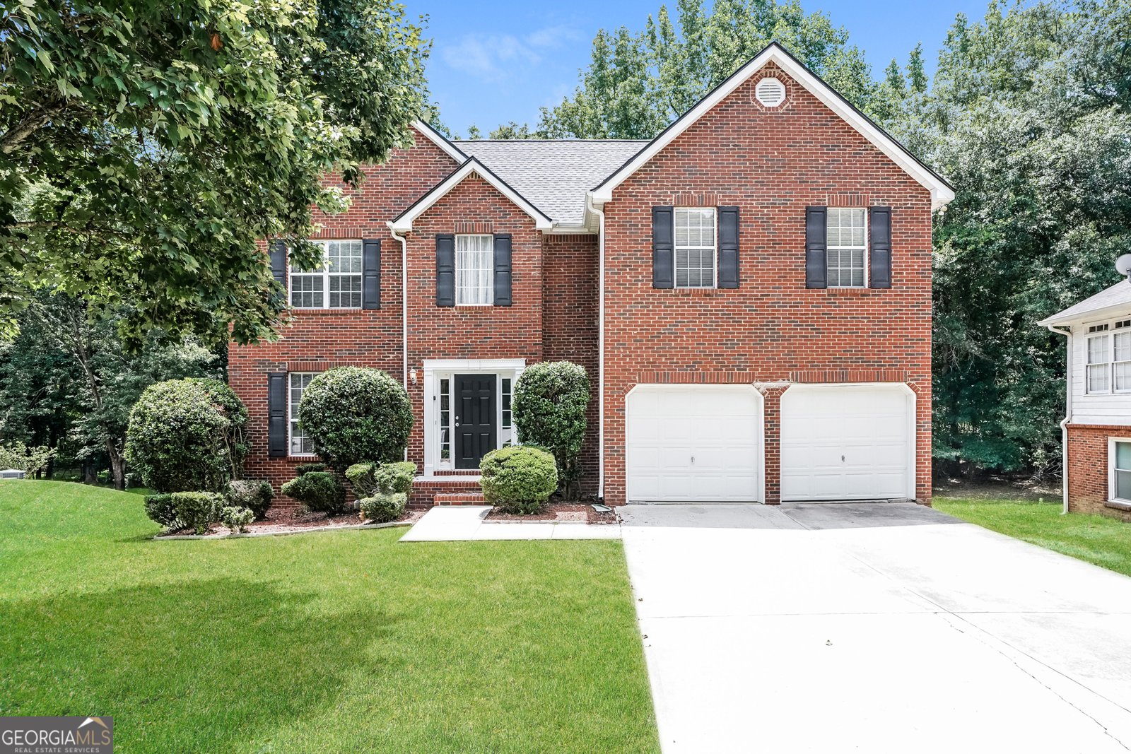 87 Southern Golf Court Fayetteville - main photo