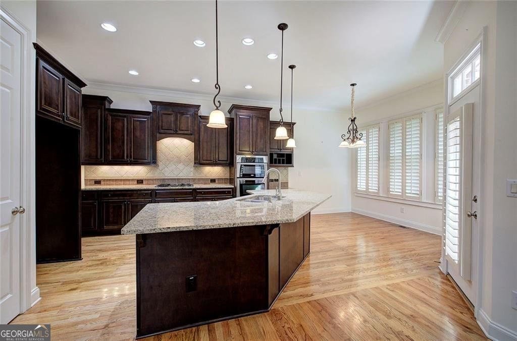 5205 Waters Edge Trail Roswell - Photo 10