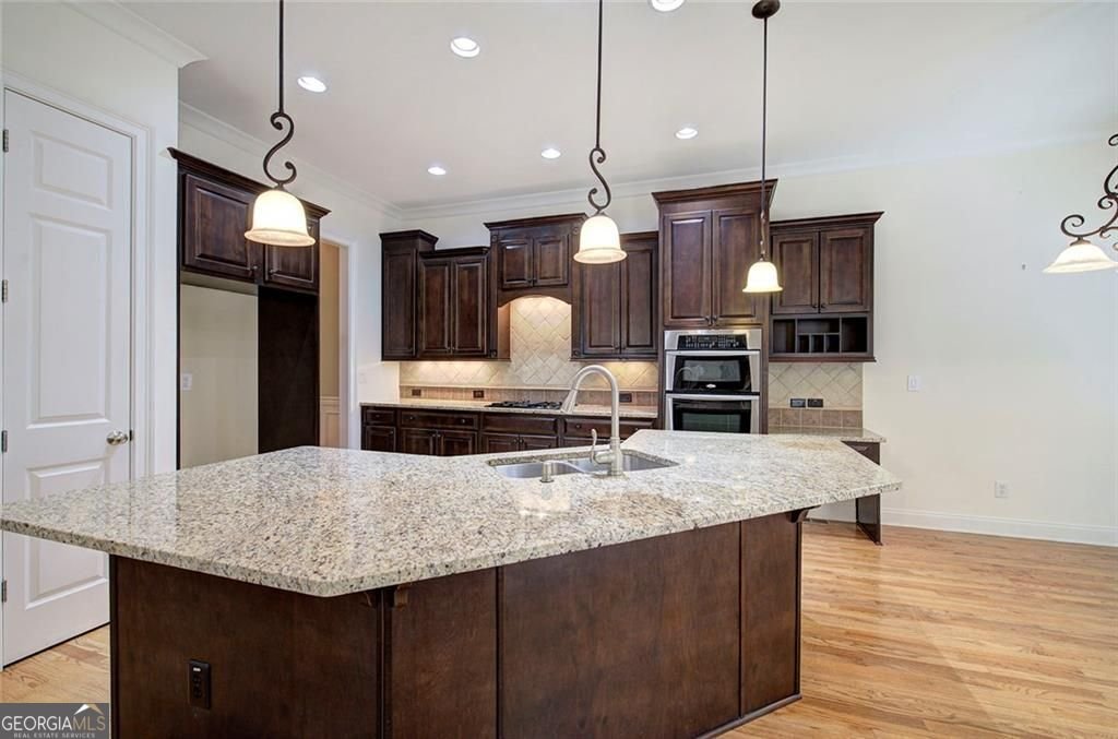 5205 Waters Edge Trail Roswell - Photo 11