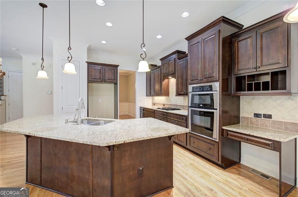 5205 Waters Edge Trail Roswell - Photo 12