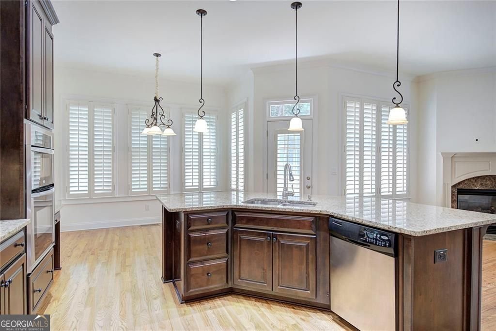 5205 Waters Edge Trail Roswell - Photo 14
