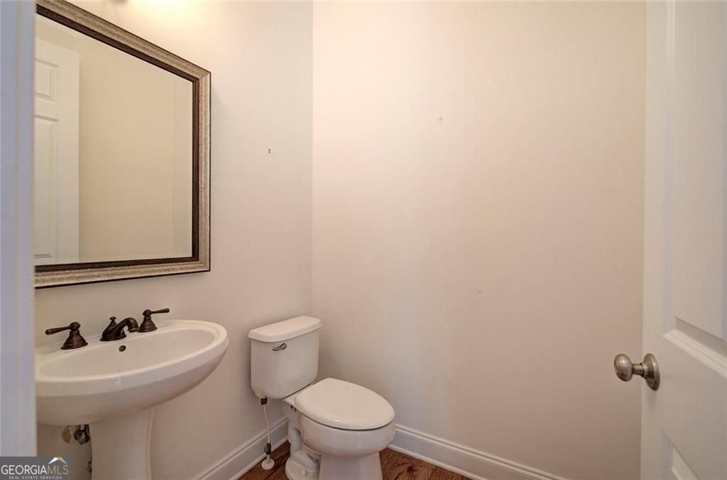 5205 Waters Edge Trail Roswell - Photo 18