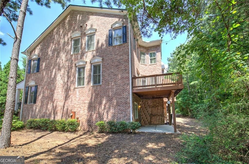 5205 Waters Edge Trail Roswell - Photo 48