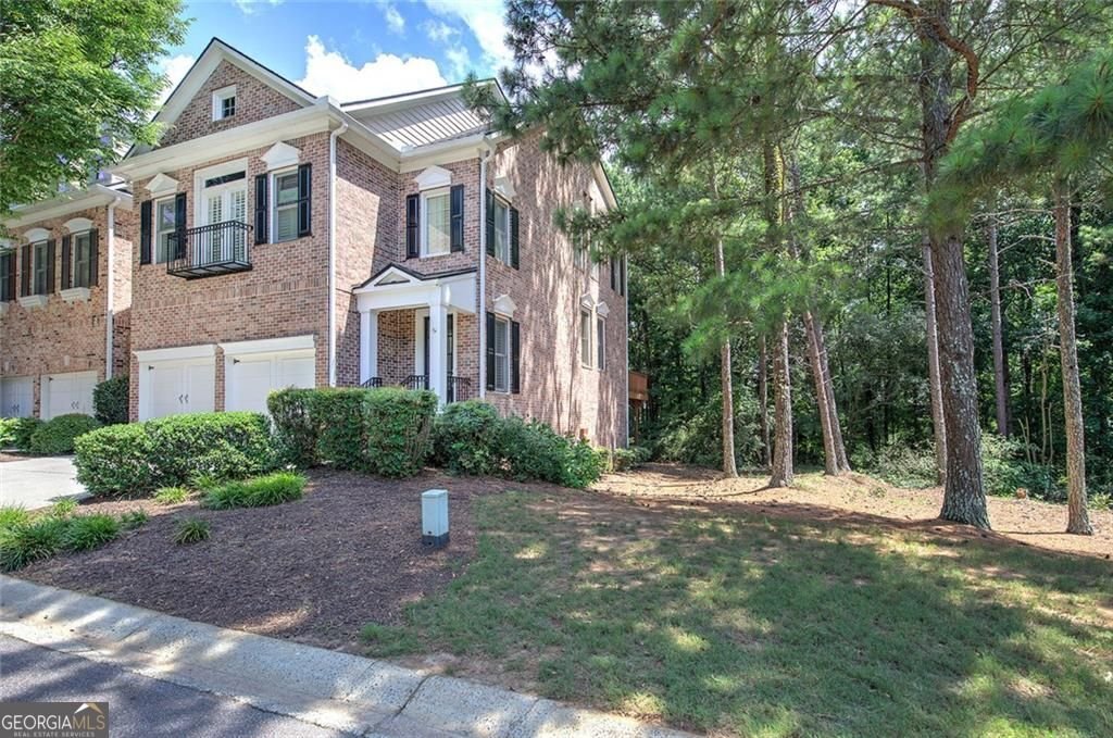 5205 Waters Edge Trail Roswell - Photo 55