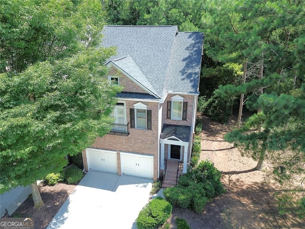 5205 Waters Edge Trail Roswell - Photo 56