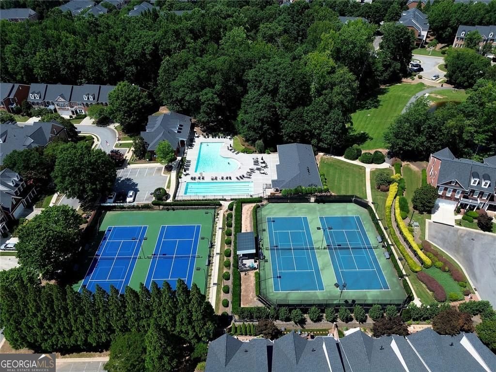 5205 Waters Edge Trail Roswell - Photo 64