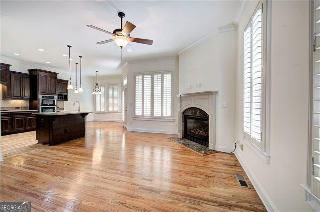 5205 Waters Edge Trail Roswell - Photo 8
