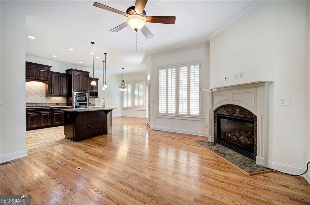 5205 Waters Edge Trail Roswell - Photo 9