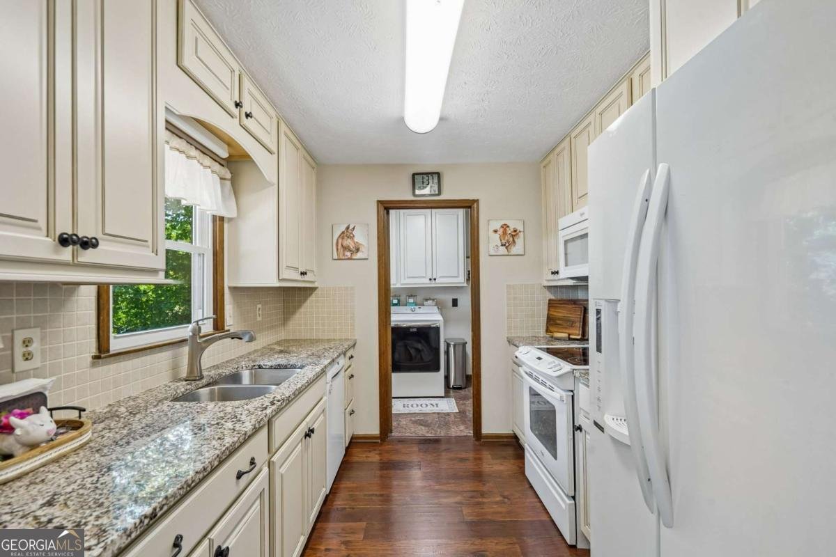 4852 Arrowhead Trail West Lilburn - Photo 11