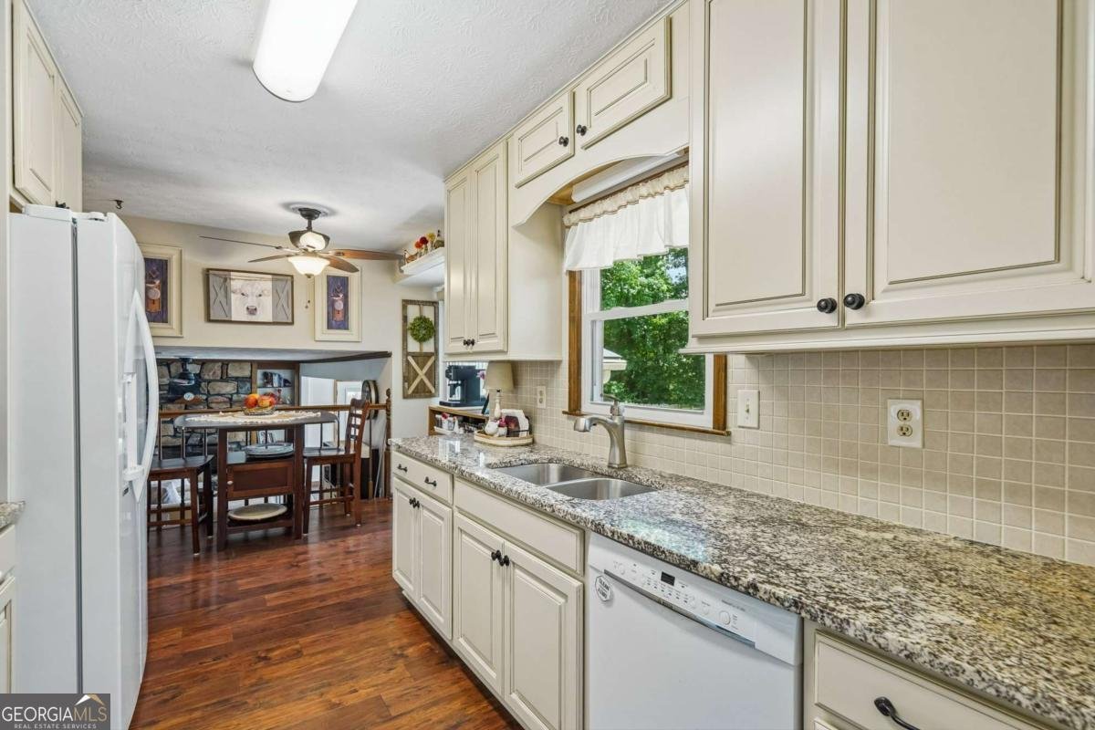 4852 Arrowhead Trail West Lilburn - Photo 14