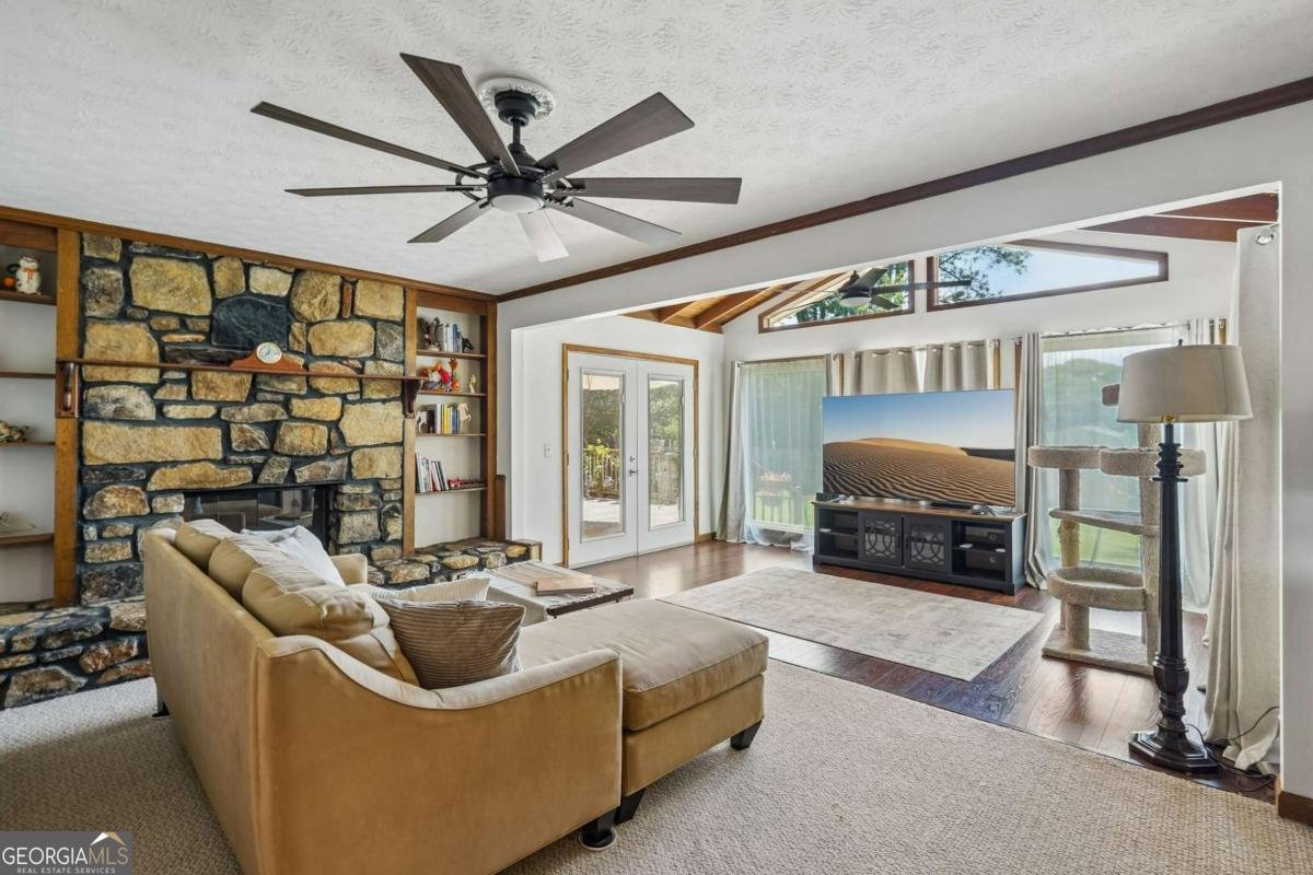4852 Arrowhead Trail West Lilburn - Photo 16