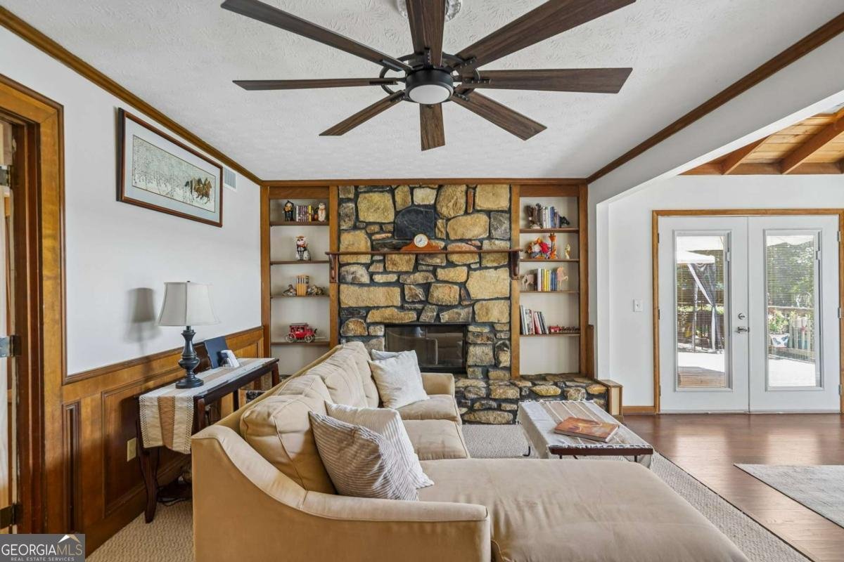 4852 Arrowhead Trail West Lilburn - Photo 17
