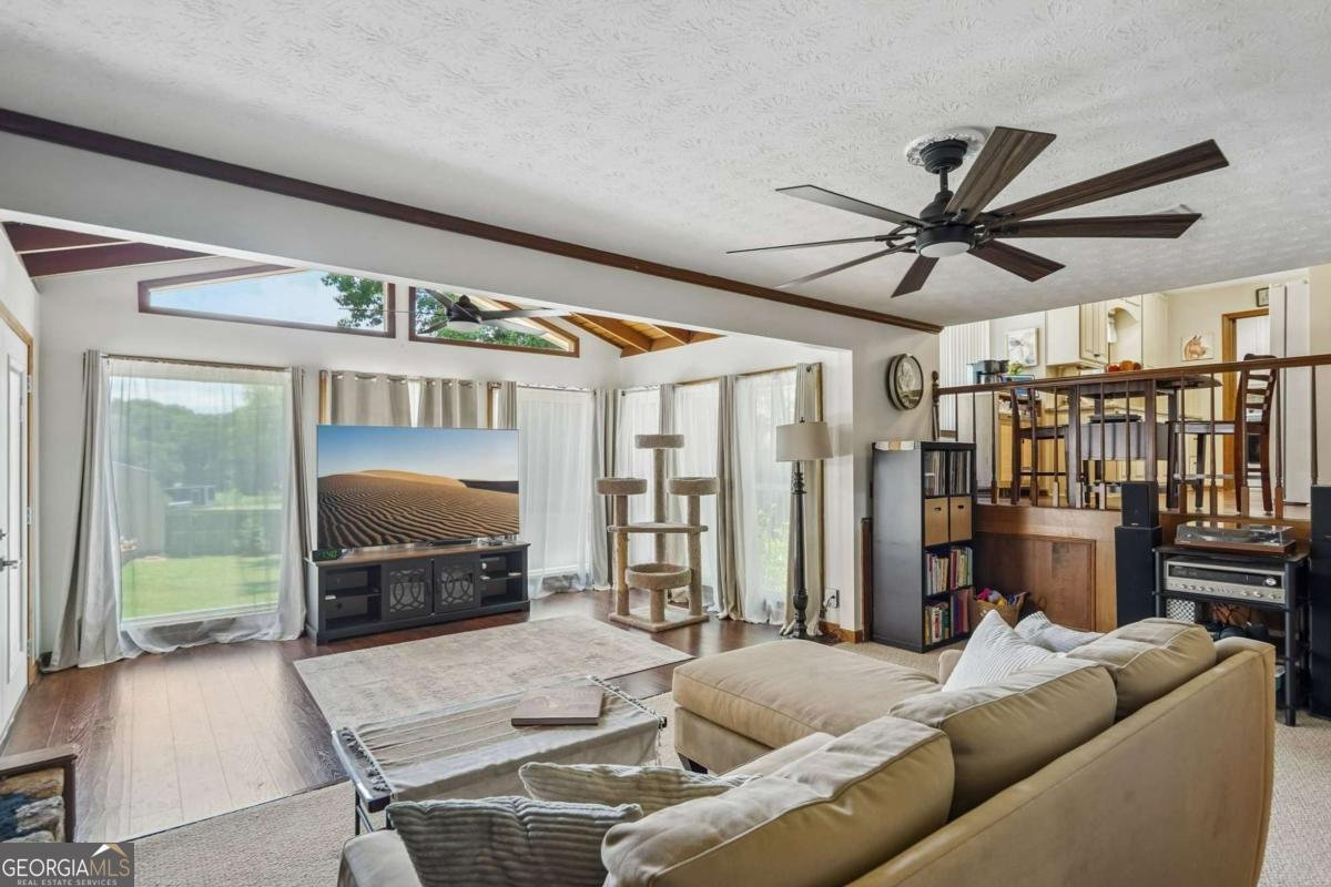 4852 Arrowhead Trail West Lilburn - Photo 18