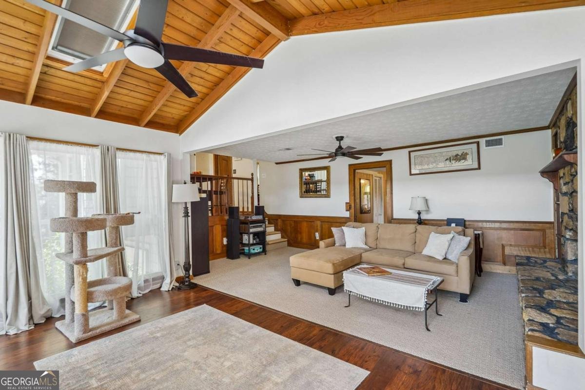 4852 Arrowhead Trail West Lilburn - Photo 19