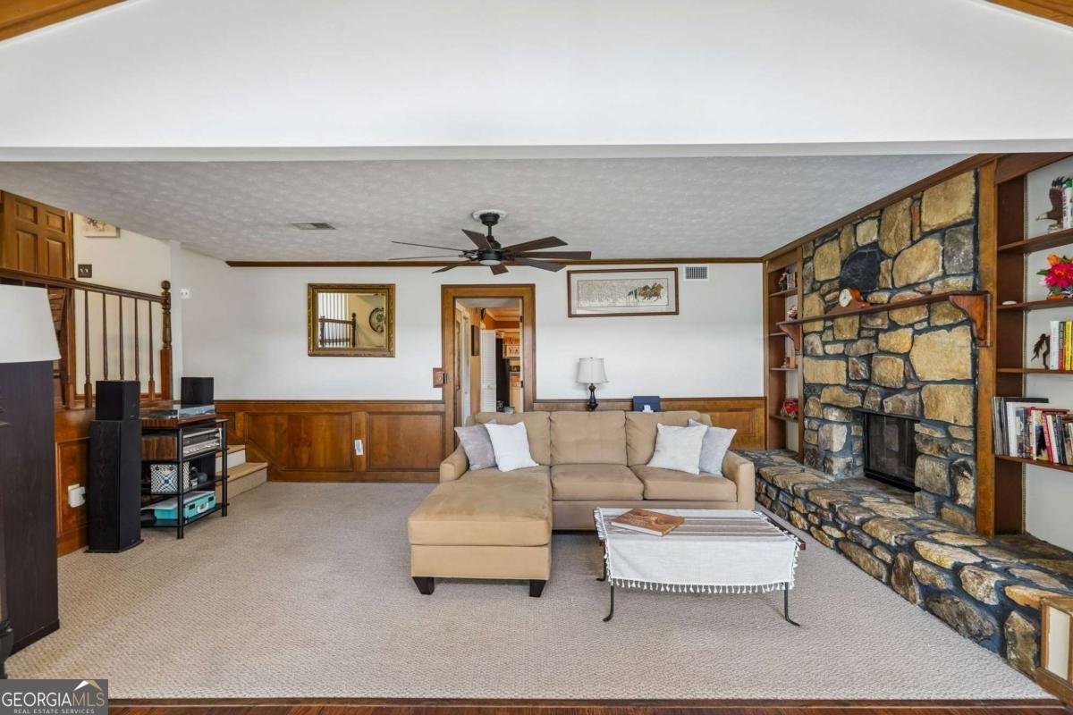 4852 Arrowhead Trail West Lilburn - Photo 20
