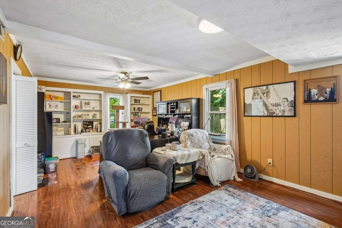 4852 Arrowhead Trail West Lilburn - Photo 22