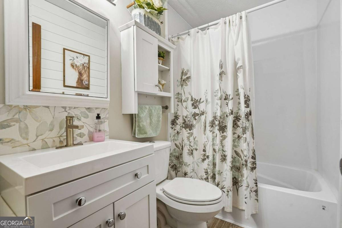 4852 Arrowhead Trail West Lilburn - Photo 24