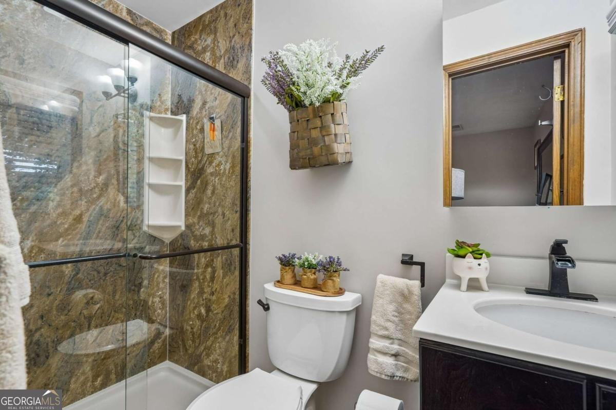 4852 Arrowhead Trail West Lilburn - Photo 32