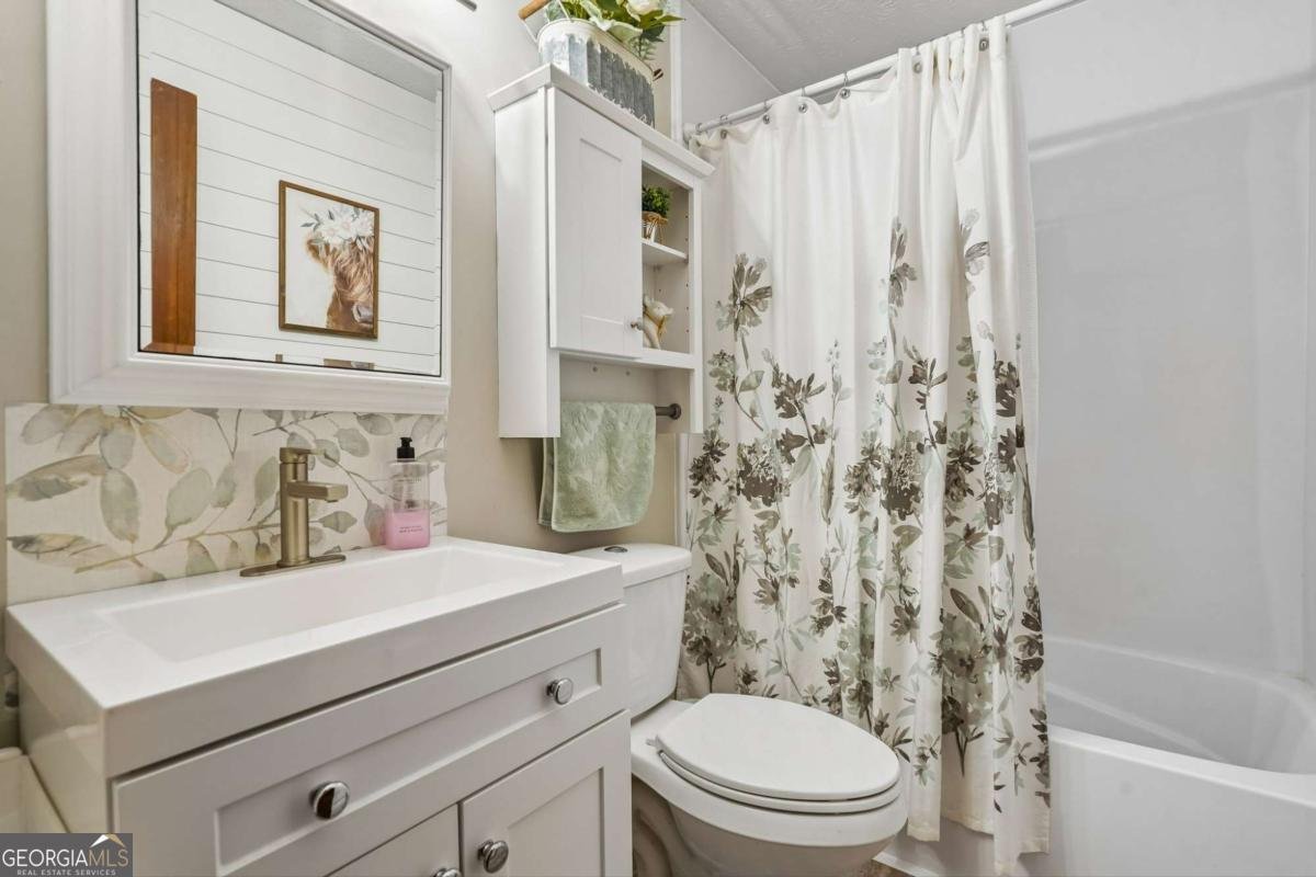 4852 Arrowhead Trail West Lilburn - Photo 33