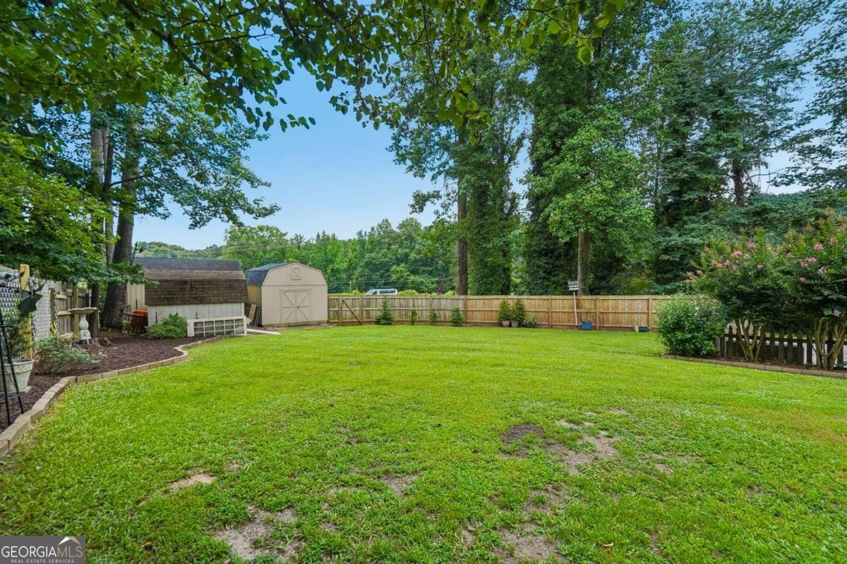 4852 Arrowhead Trail West Lilburn - Photo 42
