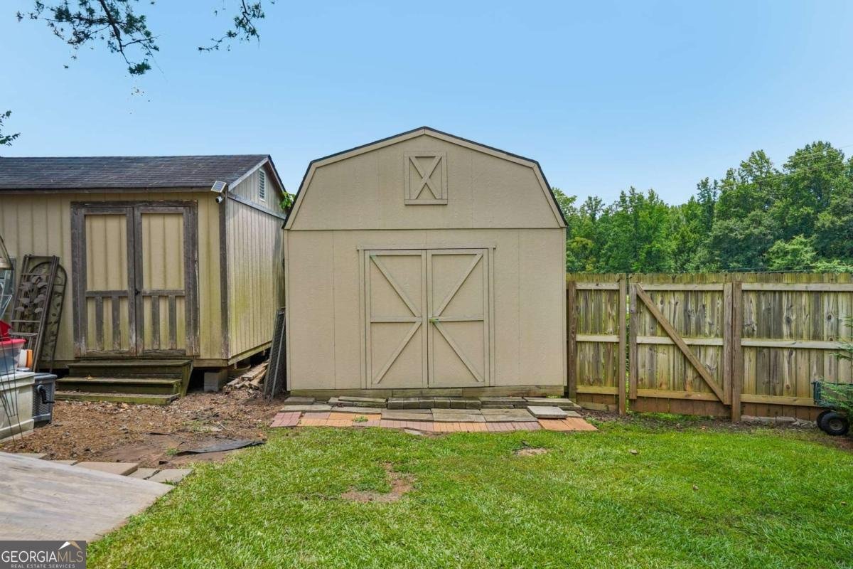 4852 Arrowhead Trail West Lilburn - Photo 43