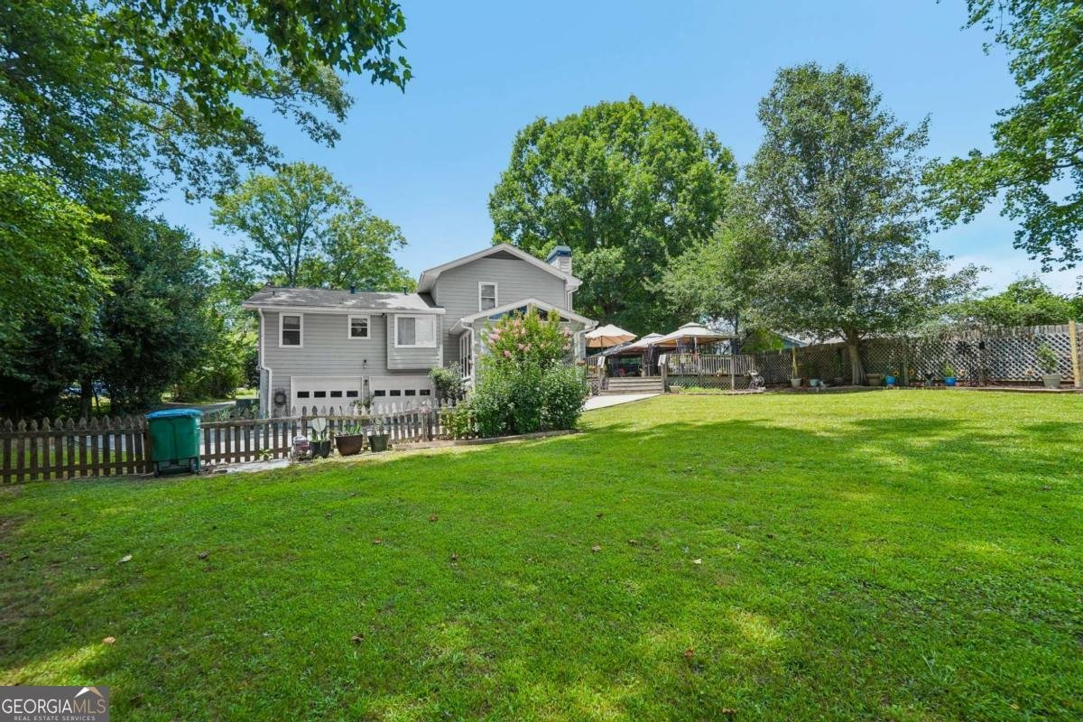 4852 Arrowhead Trail West Lilburn - Photo 44