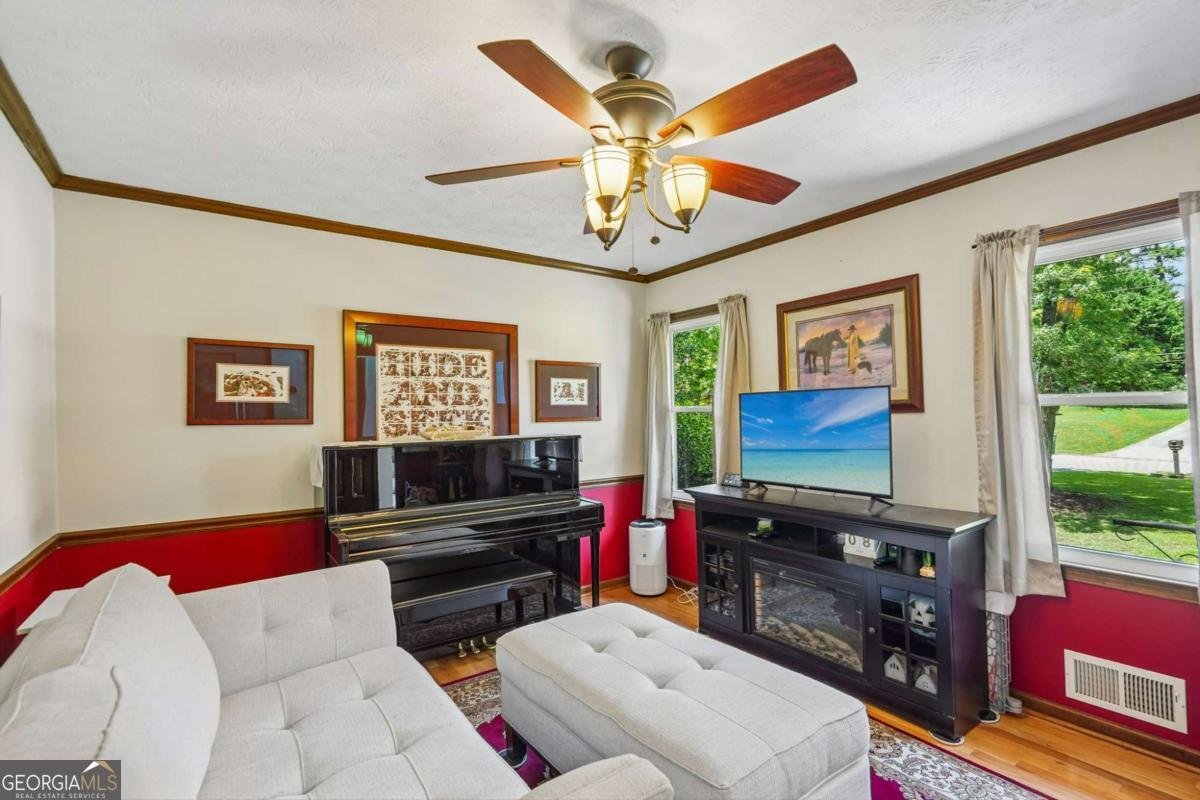 4852 Arrowhead Trail West Lilburn - Photo 6