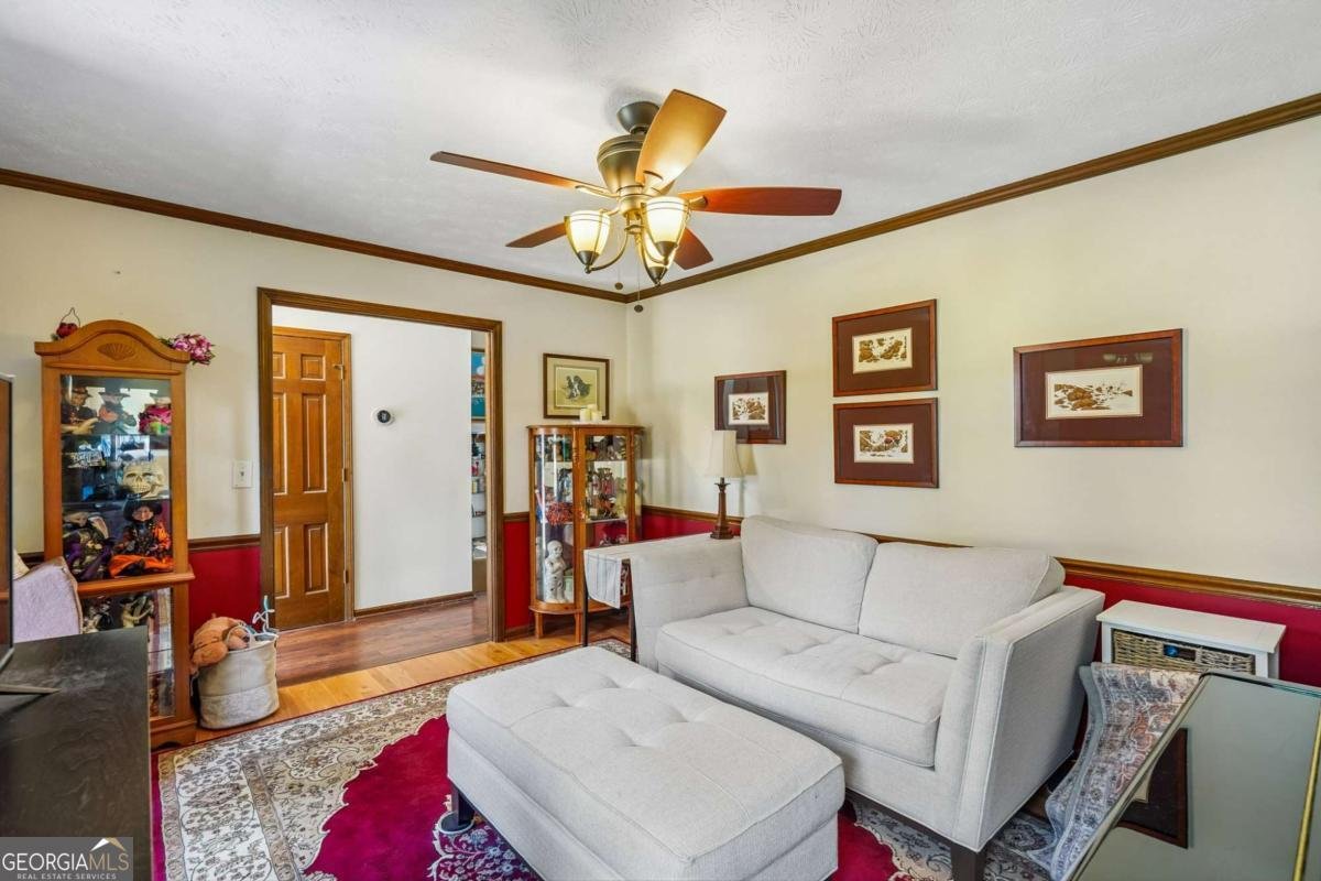 4852 Arrowhead Trail West Lilburn - Photo 7