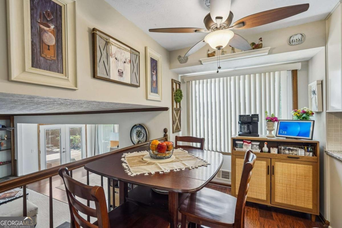 4852 Arrowhead Trail West Lilburn - Photo 8