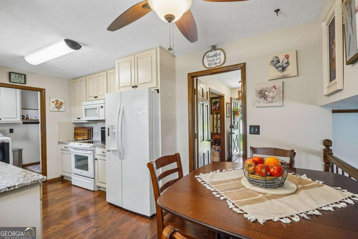 4852 Arrowhead Trail West Lilburn - Photo 9