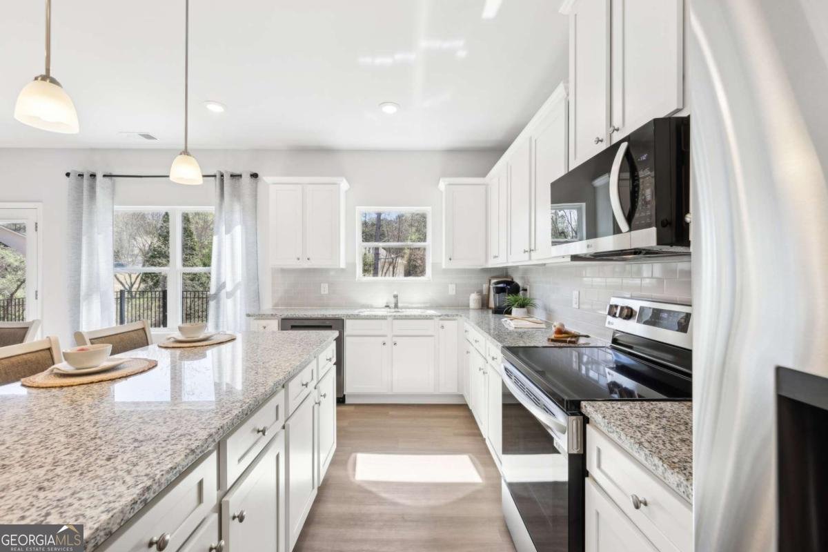 391 Cedar Wood Trace Winder - Photo 19
