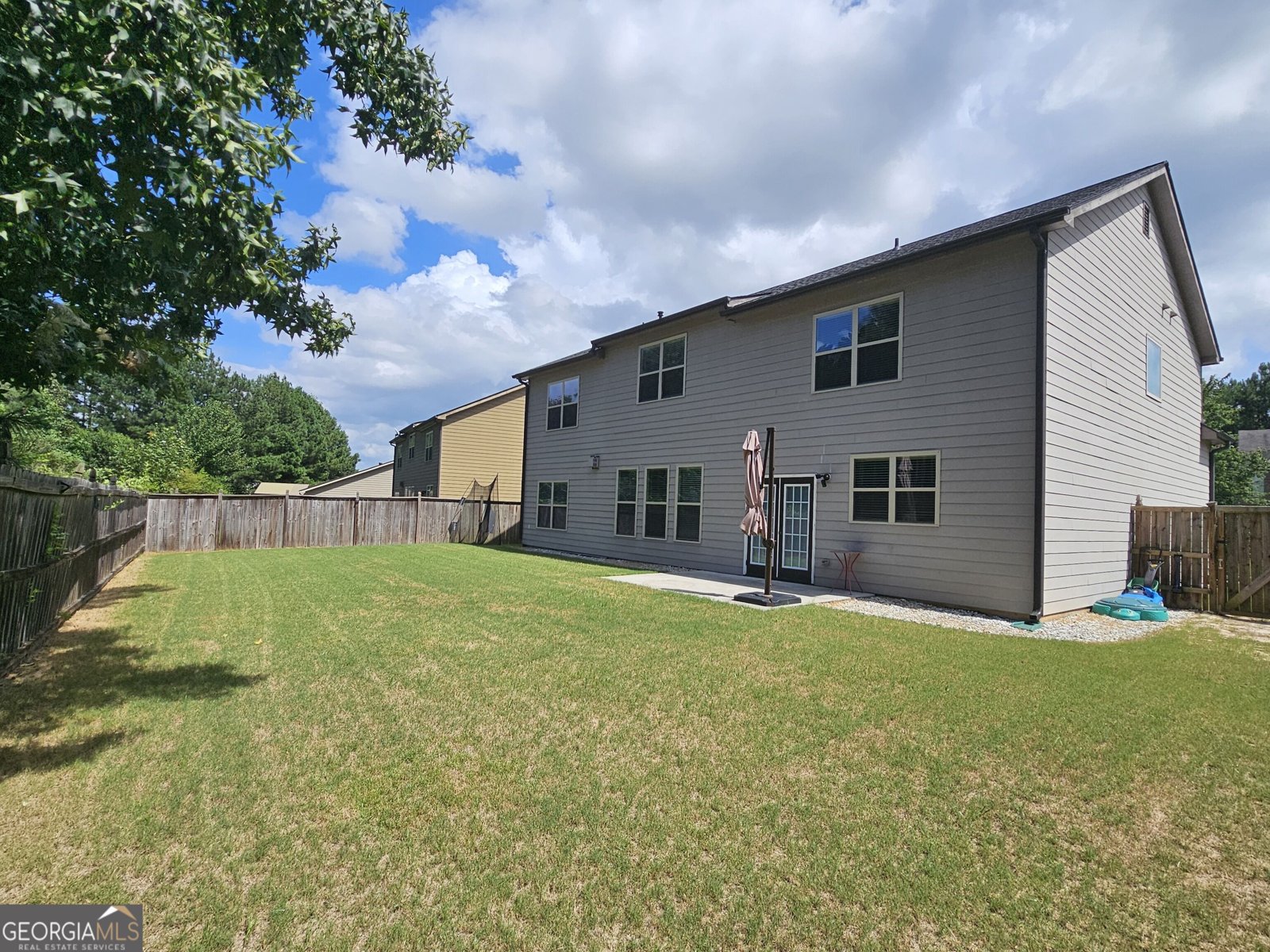1374 Slate Bend Drive Dacula - Photo 44