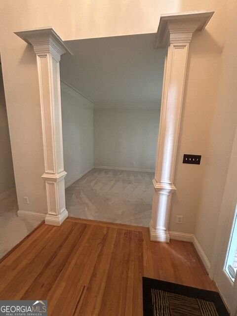 125 Centennial Drive Stockbridge - Photo 18