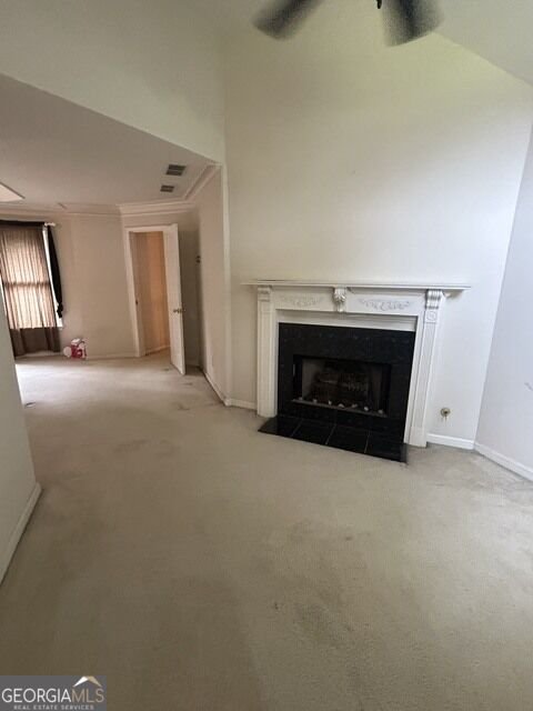 125 Centennial Drive Stockbridge - Photo 6