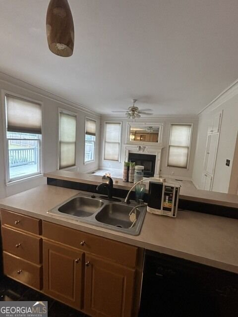 125 Centennial Drive Stockbridge - Photo 7