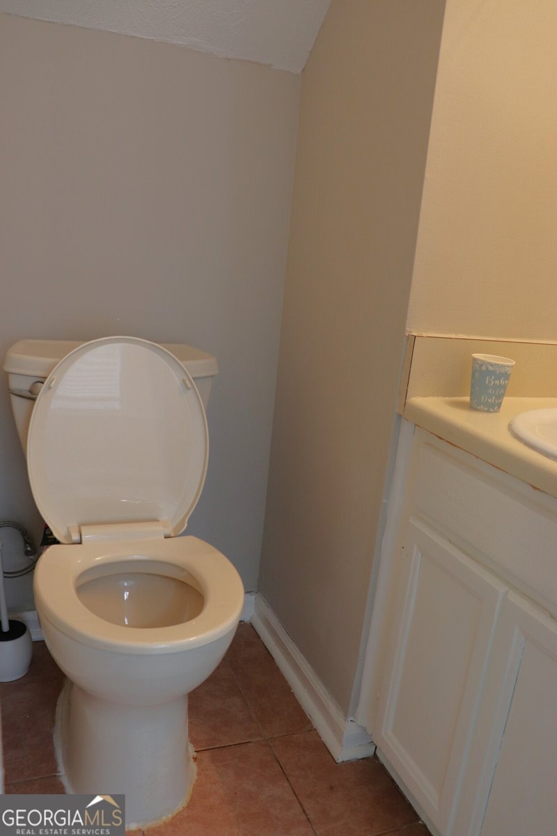 419 Thomas Jefferson Drive Stone Mountain - Photo 10