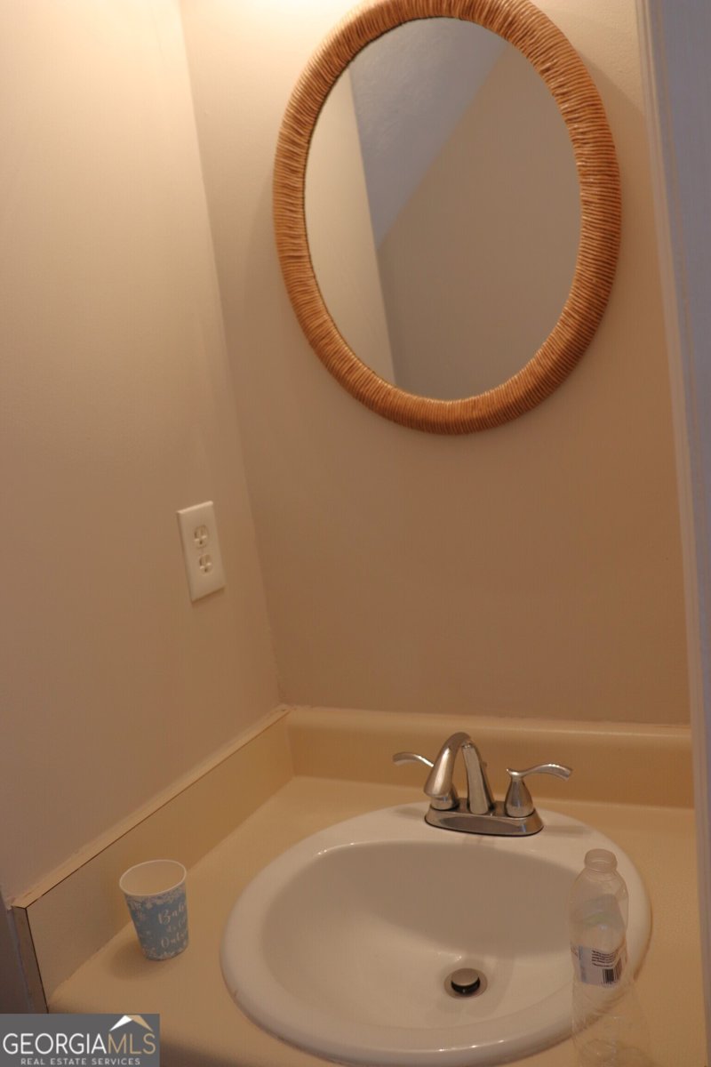 419 Thomas Jefferson Drive Stone Mountain - Photo 11