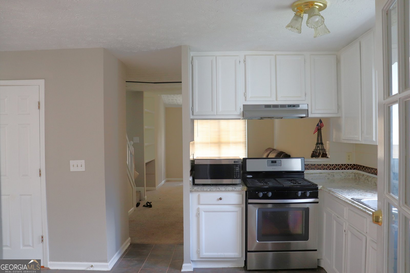 419 Thomas Jefferson Drive Stone Mountain - Photo 13