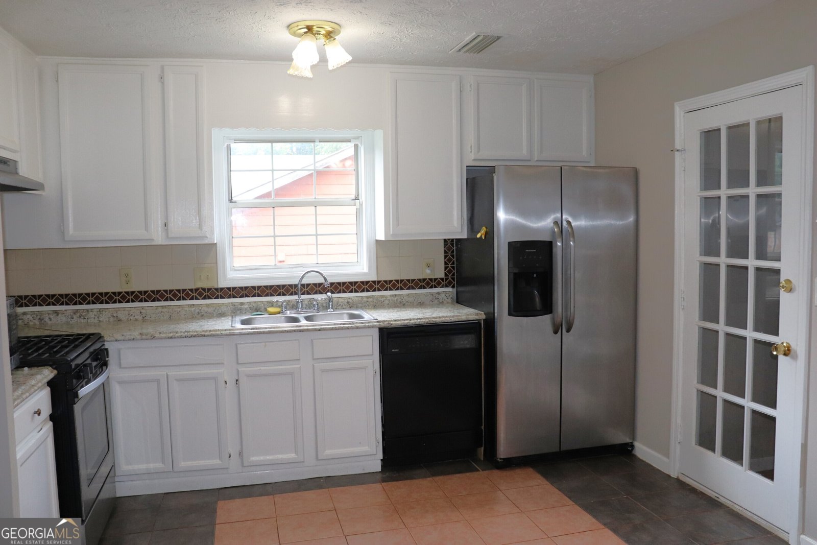 419 Thomas Jefferson Drive Stone Mountain - Photo 14